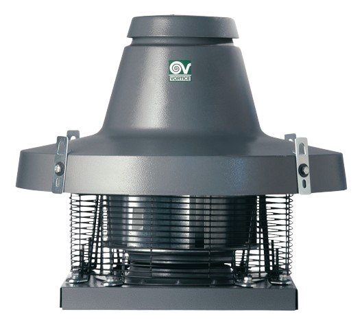 Roof fan - TORRETTA TRM