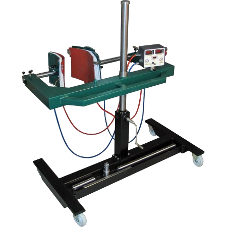 Vulcanizer Thermopress