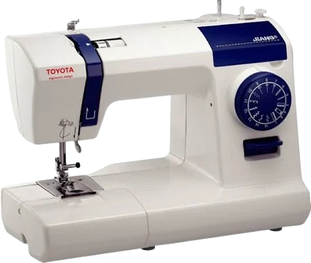 Sewing-machine Toyota ERGO34D