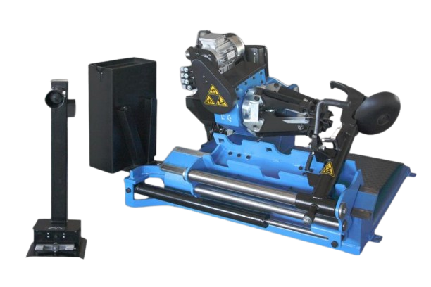 Heavy Tyre Changers